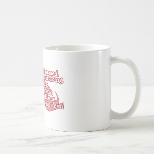 mok van de duivel (Rechts)