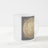 Mok van de duizenden en gewapende Avalokiteshvara (Voorkant rechts)