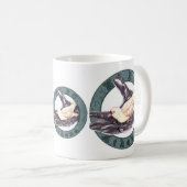 Mok van de eenheid NARC-Athena... (Voorkant rechts)