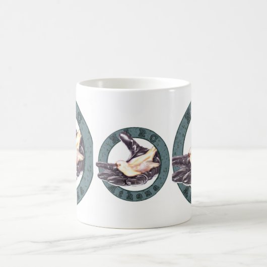 Mok van de eenheid NARC-Athena... (Center)