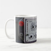 mok van de elektrische meter (Links)