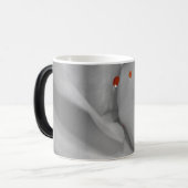 Mok van de Eolische Waterverf (Voorkant links)