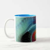 Mok van de etherleveil (Links)