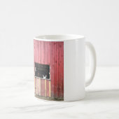 Mok van de ezel (Voorkant rechts)