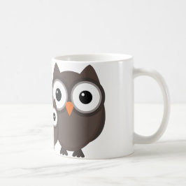 Mok van de familie Owl