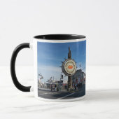 Mok van de "Fisherman's Wharf" (Links)