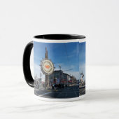 Mok van de "Fisherman's Wharf" (Voorkant links)