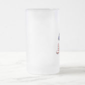 mok van de Folie van de luchtballonnen van 4 juli  (Center)