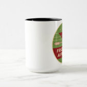 mok van de  Frontier Airlines van 1946 (Midden)