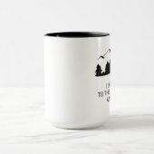 Mok van de grote liefde (Midden)