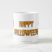 Mok van de Halloween Skull Specialty (Voorkant)