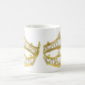 Mok van de hartenkroon (Center)