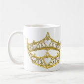 Mok van de hartenkroon (Links)