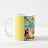 Mok van de Hawaiiaanse eilanden (Links)