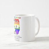 MOK van de hoge koffiekoffie van LAGOSI (Voorkant rechts)