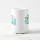 Mok van de hond | Surven Pups Cup | Aloha Dogs | H (Center)