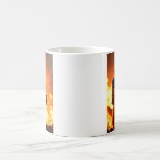 Mok van de hondenbrandweer (Center)