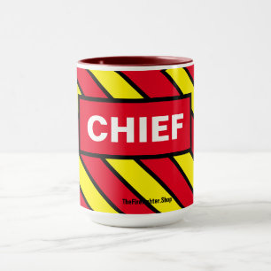 MOK VAN DE HOOFDBRANDWEER