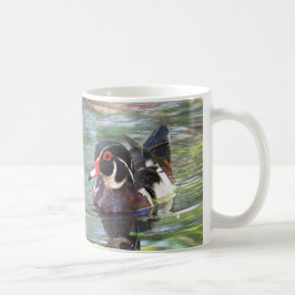 Mok van de Hout Duck Coffee