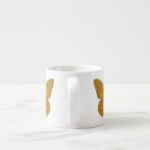 Mok van de Indiase monarch Specialty (Achterkant)