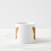 Mok van de Indiase monarch Specialty (Voorkant)