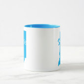 Mok van de Indiase vorm (Midden)