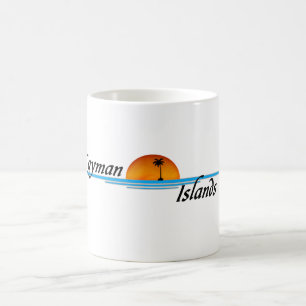 Mok van de Kaaimaneilanden