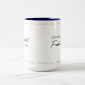 Mok van de kappersbelijdenis (Center)