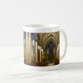 Mok van de Katholieke Kerk Painterly Coffee (Voorkant rechts)