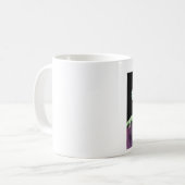 Mok van de kikkerst (Voorkant links)