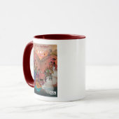 mok van de kinderboekweek 2019 (Voorkant links)