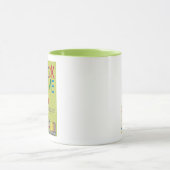 mok van de kinderboekweek in 2002 (Midden)