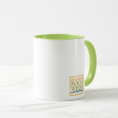 mok van de kinderboekweek in 2002 (Voorkant rechts)