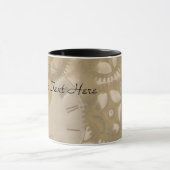 Mok van de klok (Midden)