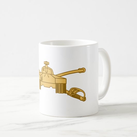 Mok van de koffiebranche (Voorkant rechts)