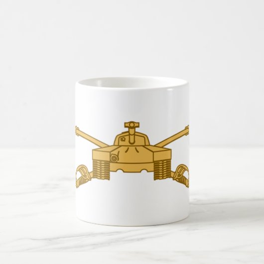 Mok van de koffiebranche (Center)