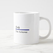  Mok van de Koffiegift van de Specialiteit (Rechts)