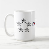 Mok van de kolonel van de luchtmacht (Links)