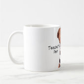 Mok van de leerling-dichter (Links)