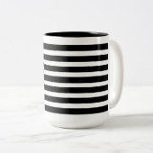 mok van de leestekens (Voorkant rechts)