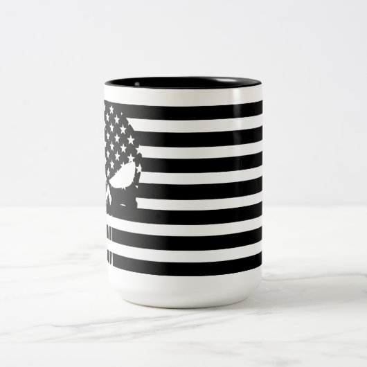 mok van de leestekens (Center)