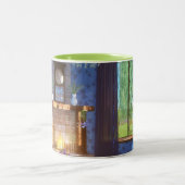 Mok van de lente-Felicity (Center)