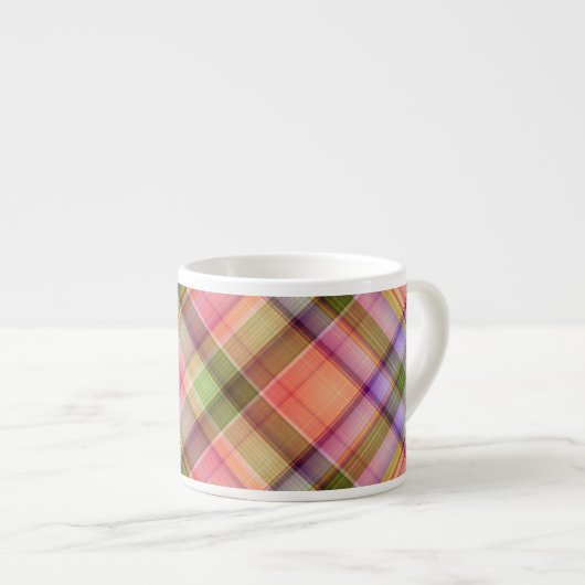 Mok van de lente-Pset Espresso (Voorkant rechts)