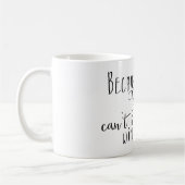 Mok van de leraar (Links)