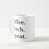 Mok van de leraar – Koffieonderwijs Herhalingsgesc (Voorkant links)