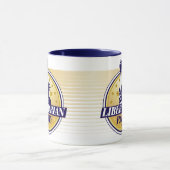 Mok van de Libertarian Party (Midden)