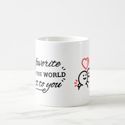 mok van de liefde (Center)