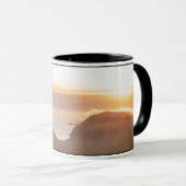 Mok van de Lofoten-eilanden Noorwegen (Voorkant rechts)