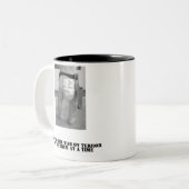 mok van de loopgraven (Voorkant links)