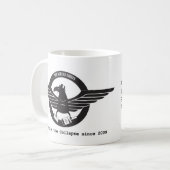 Mok van de luchtconditie (Voorkant links)